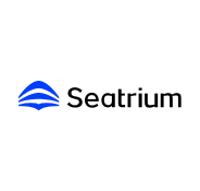 seatrium logo